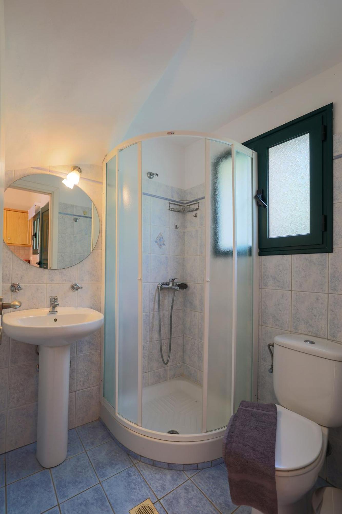 Vivi'S Apartments Agia Efimia Extérieur photo